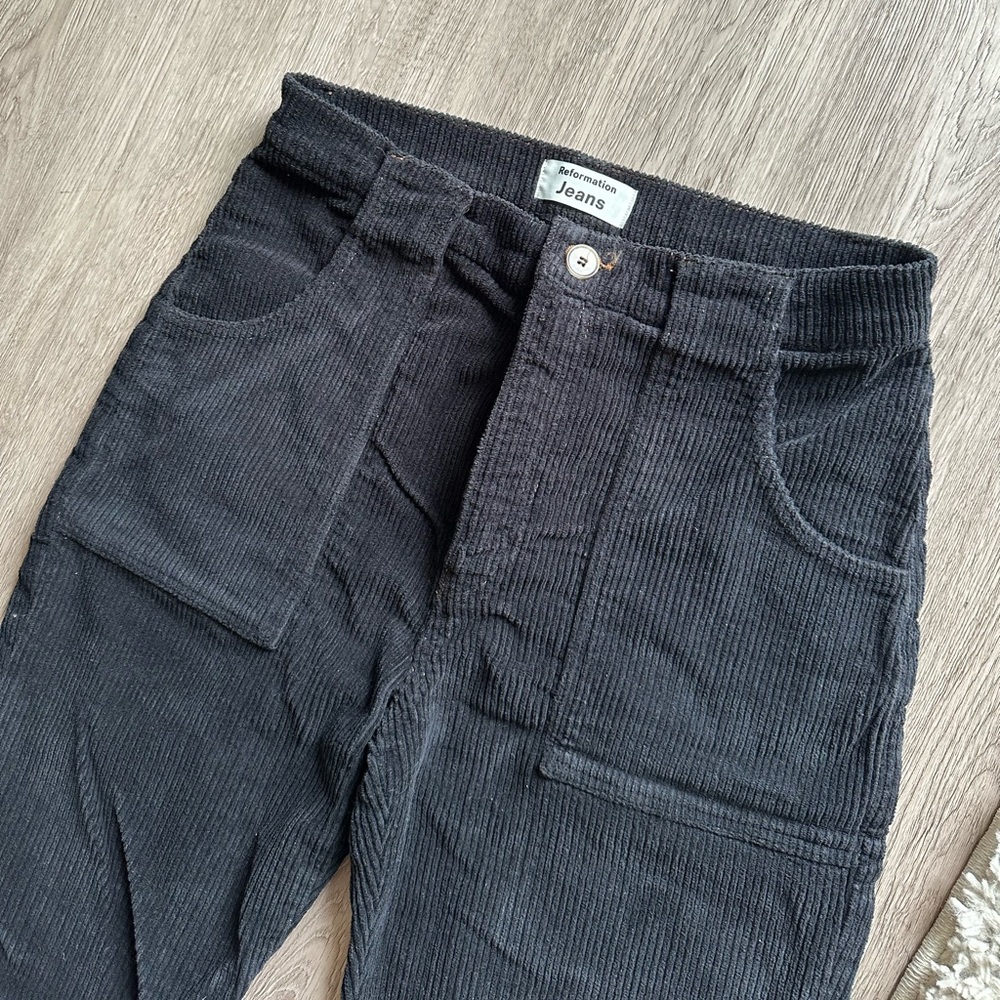 Reformation Jeans